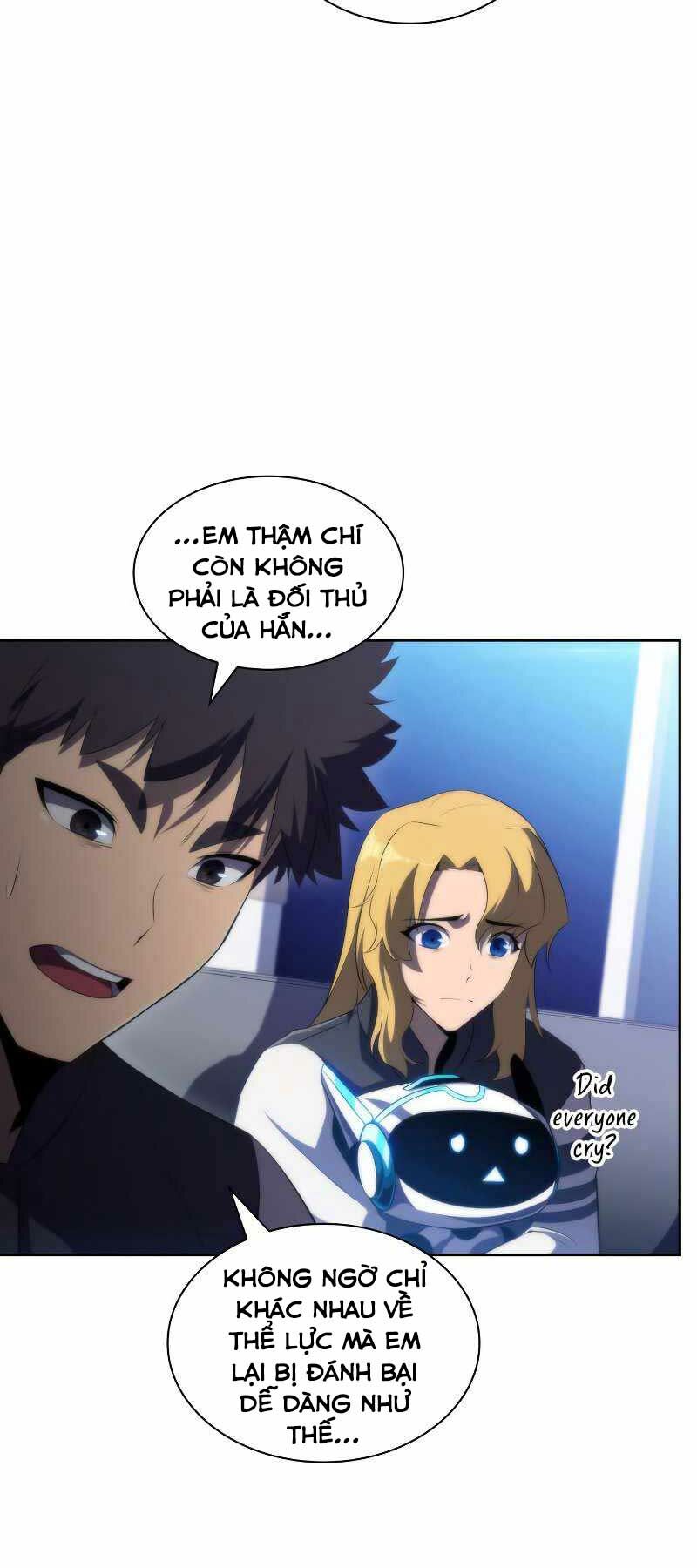 kẻ thách đấu chapter 37 4