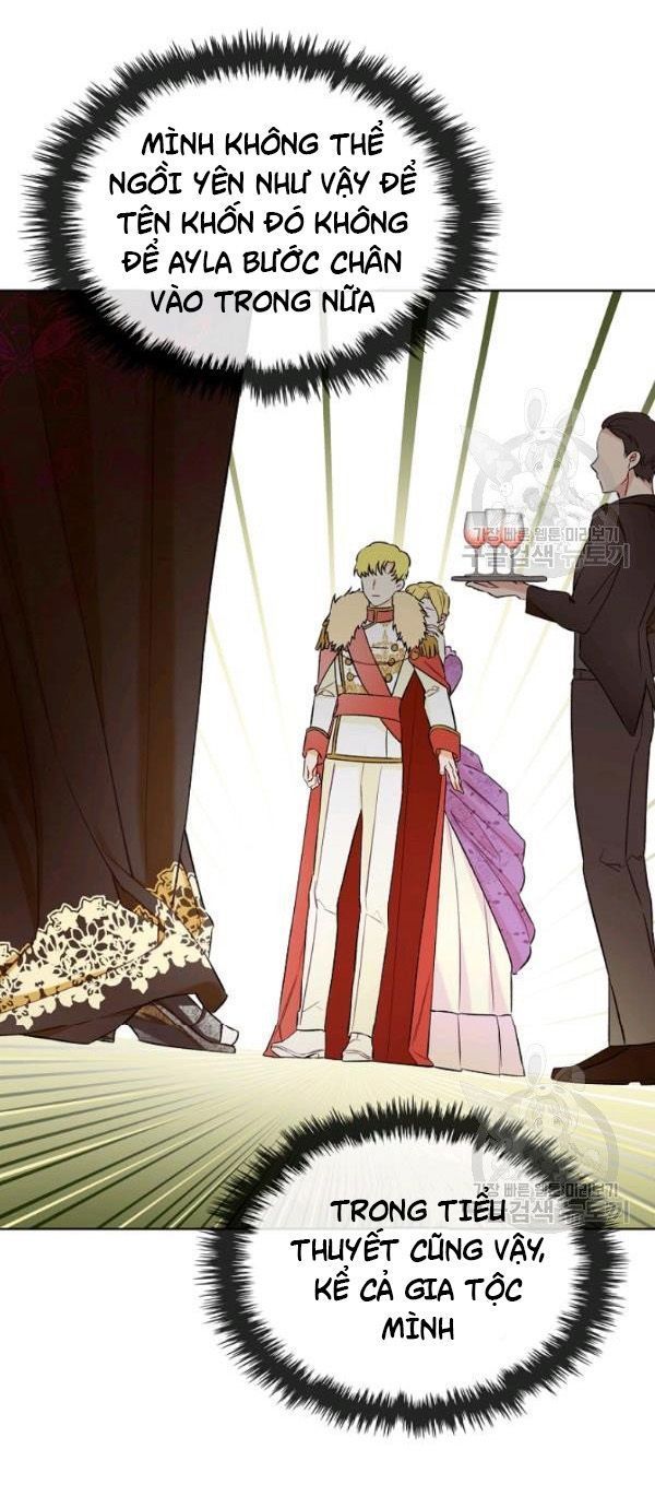 kẻ tạo ra ác nữ chapter 26 25