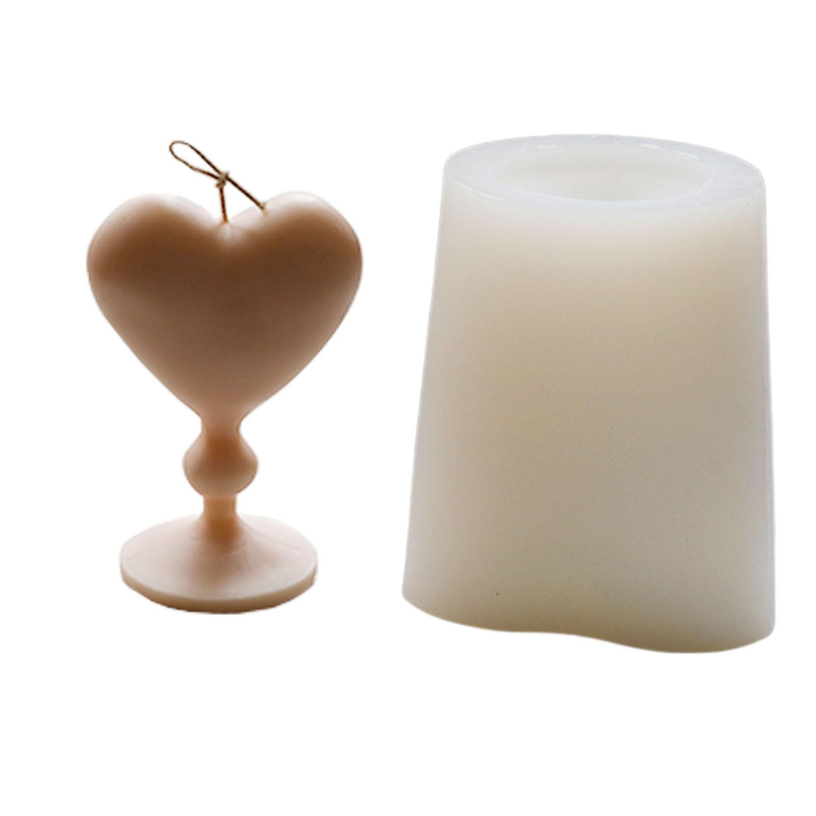 DIY Candles  Candle Making Mould Silicone  Soap