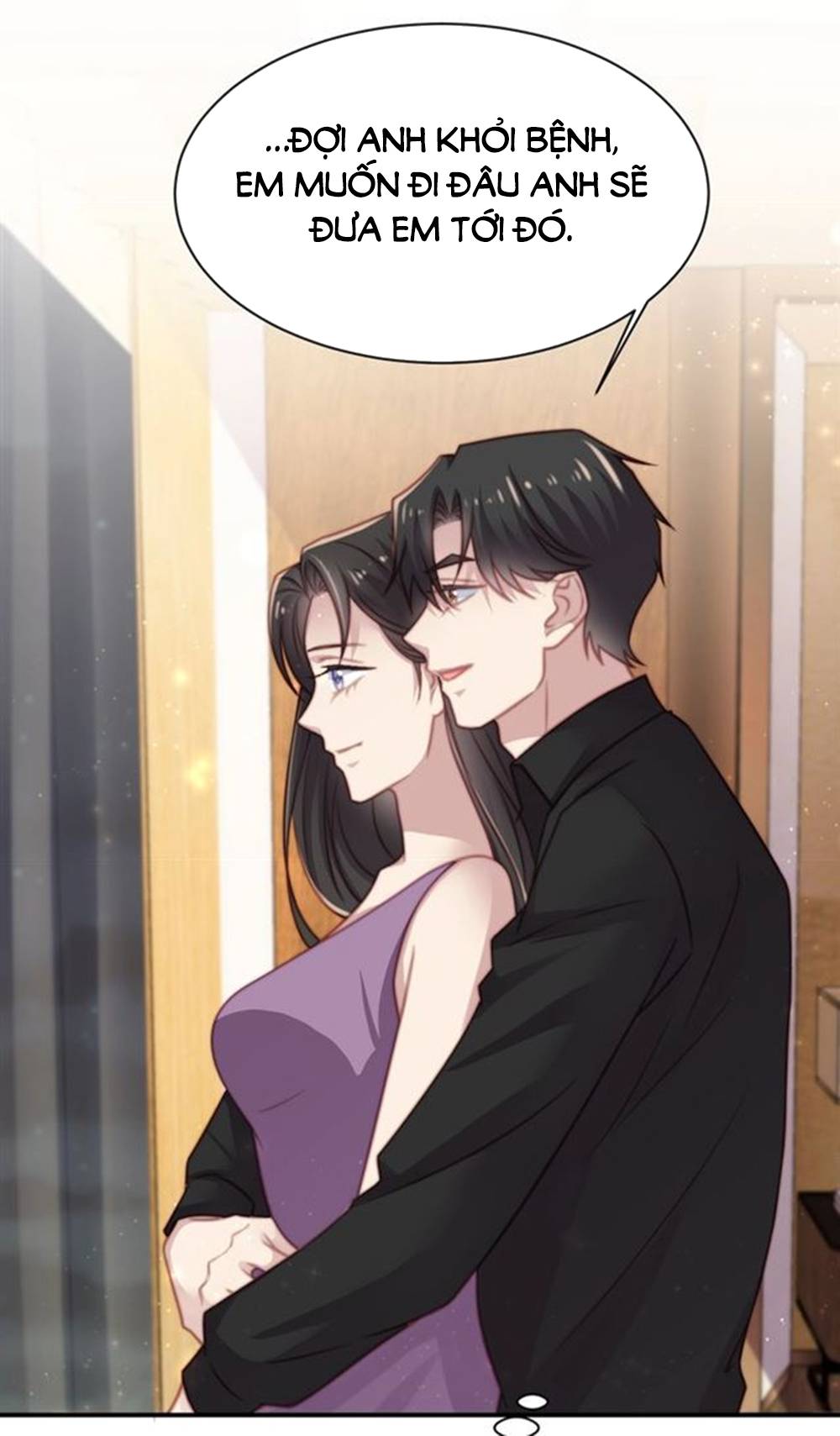 khoá chặt đôi môi (full) chapter 71 10