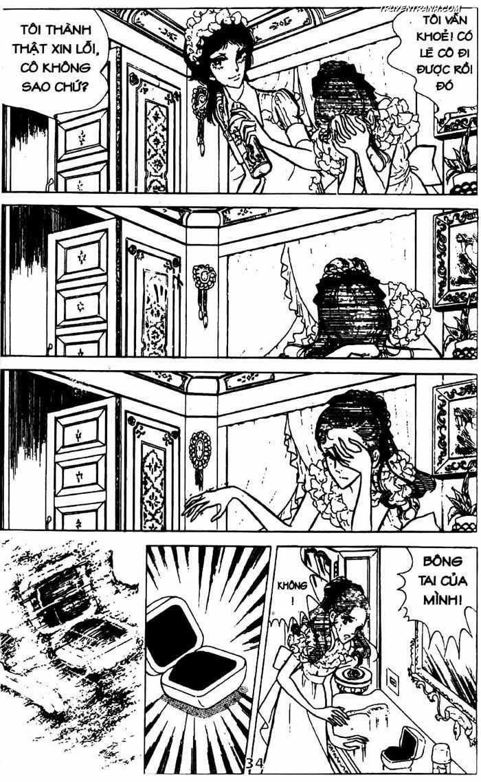 akuma no hanayome (bride of deimos) chapter 7 35