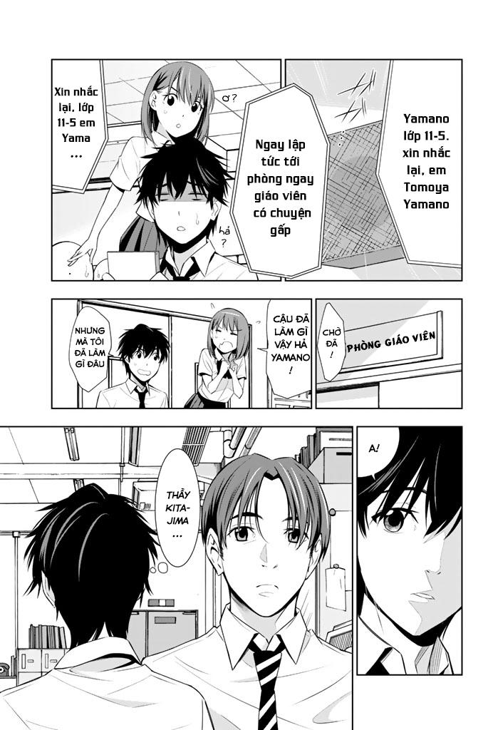 kimi ga shinu natsu ni chapter 12 15