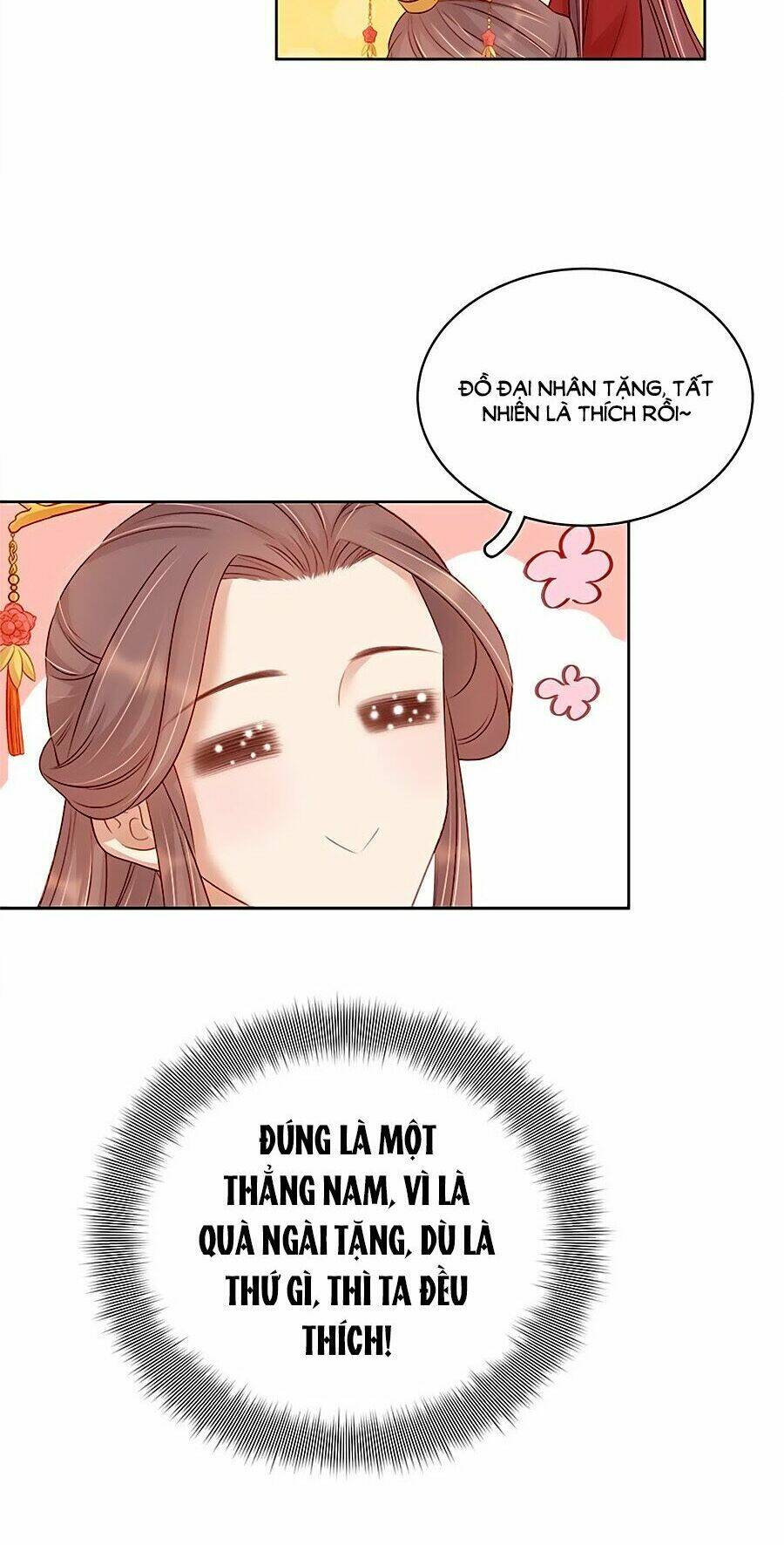 xuân khuê bí lục: xưởng công thái liêu nhân chapter 85 28