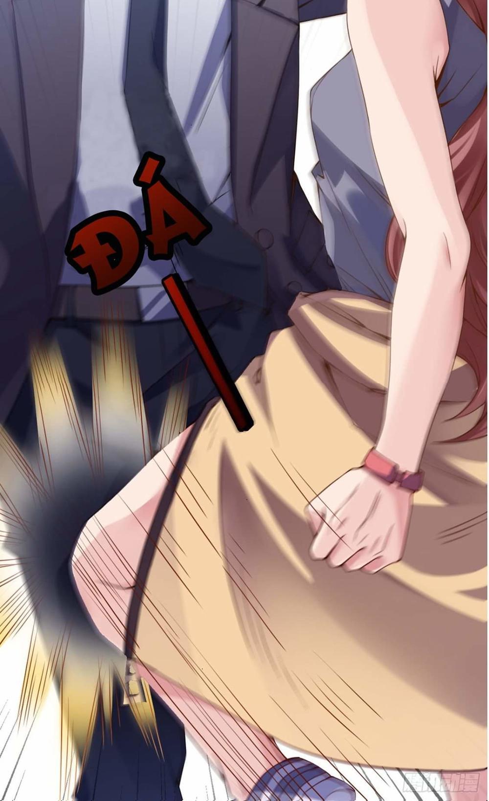 pháp y kiều thê chapter 3 30