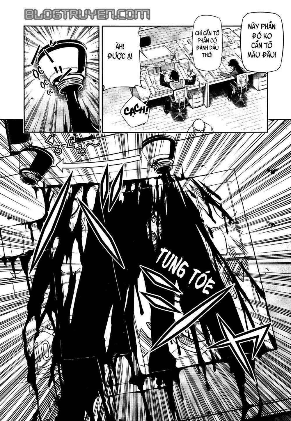 koimoku chapter 1.1 25