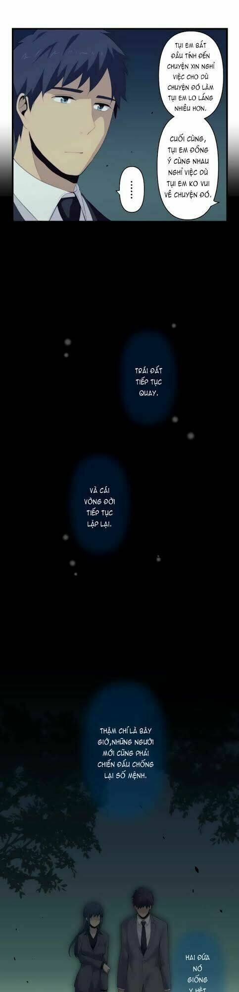 viên thuốc trùng sinh chapter 90 14