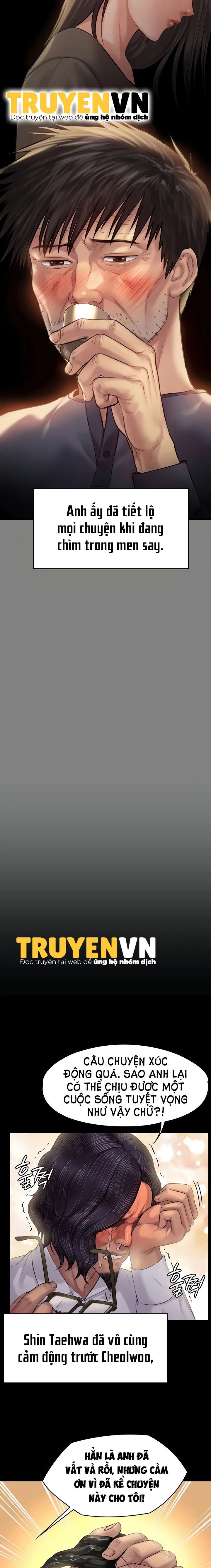 ong chúa chapter 200 23