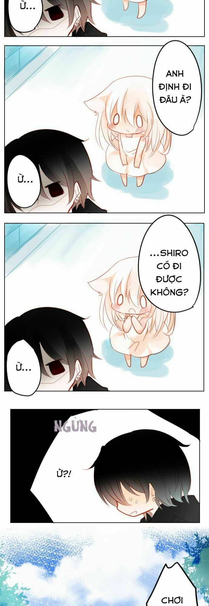 những cư dân ngõ hẻm (thiên hàn) chapter 3 47