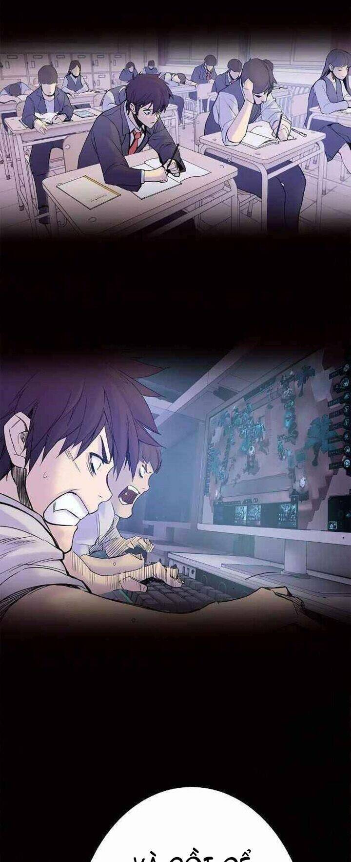 băng tâm kỵ sĩ chapter 15 53