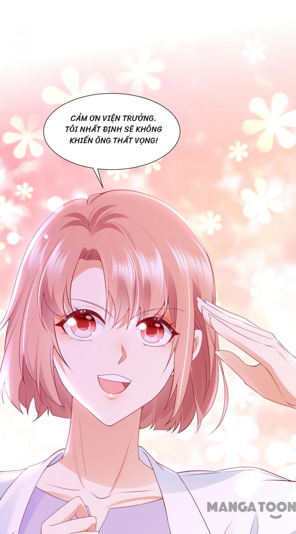 hào môn thiên giới tiền thê chapter 773 38