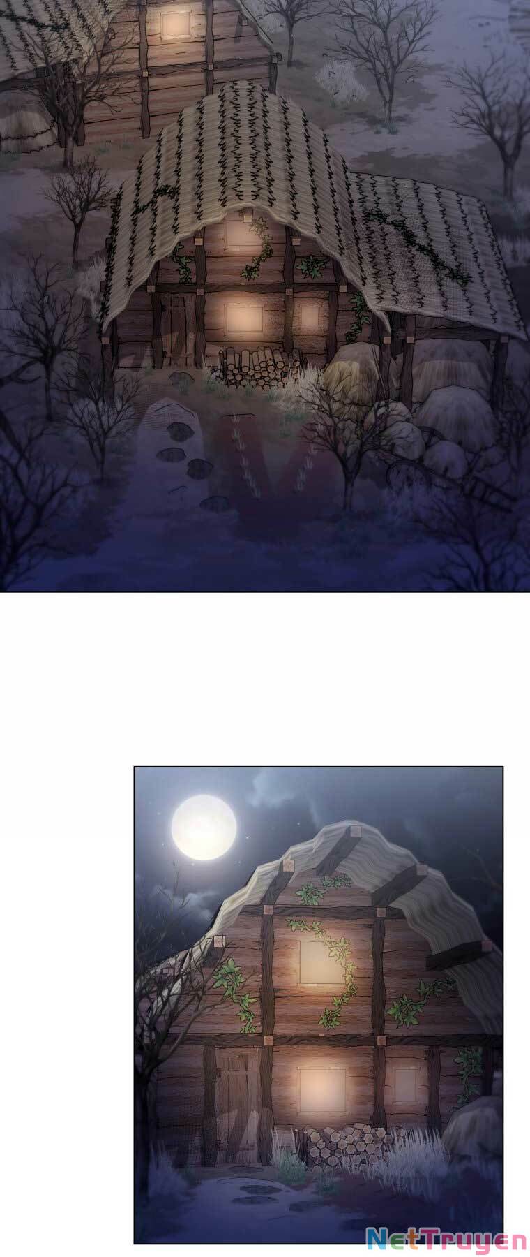 bạo chúa cường hoành chapter 15 1