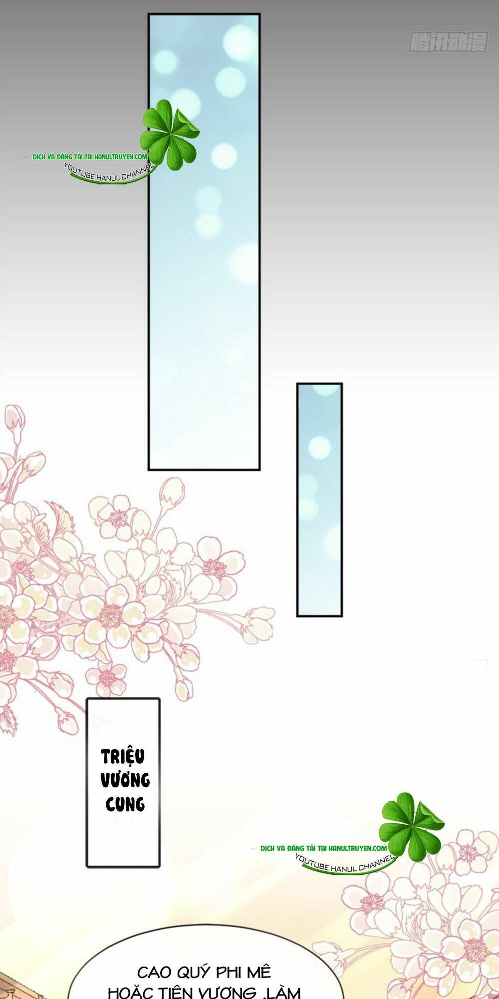 thiên hạ đệ nhất sủng phi chapter 84.2 12