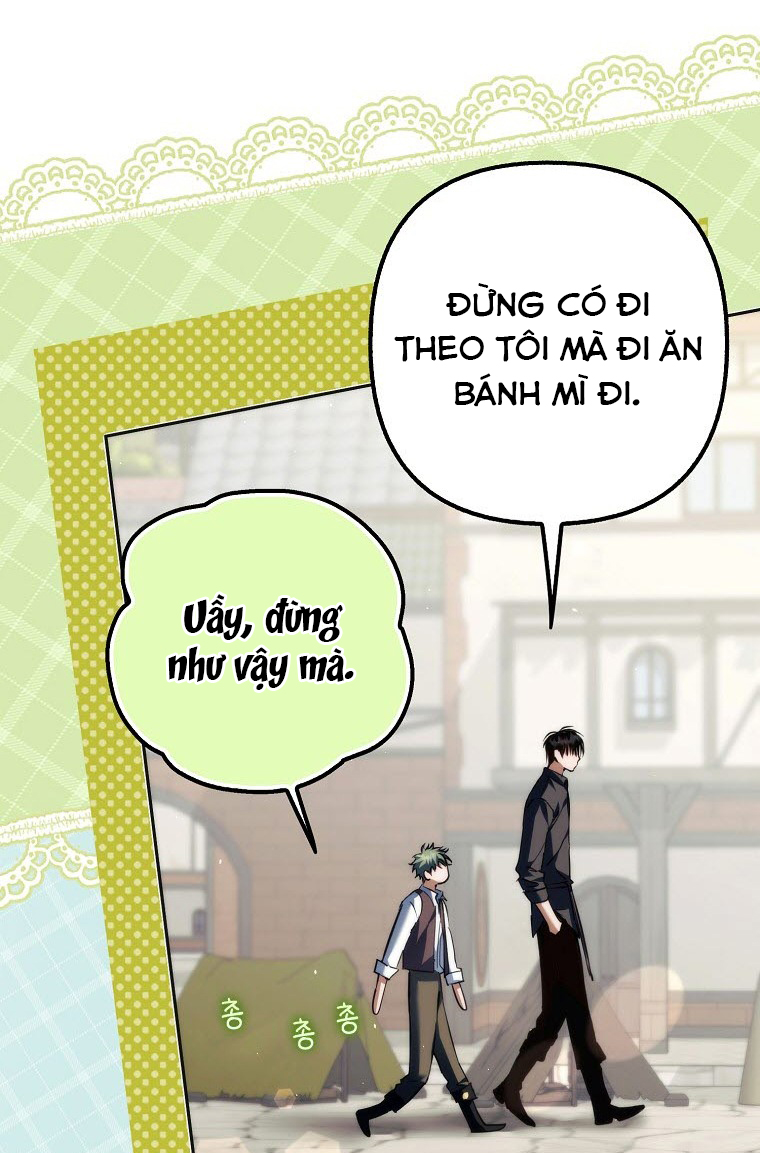 tôi đã cướp mất các nam chính từ tay nữ chính chapter 49 21