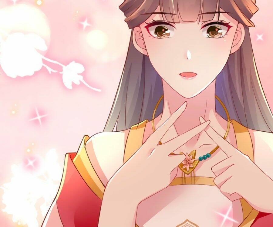 tướng quân tại thượng: manh phi xuyên không muốn nghịch tập chapter 2 10