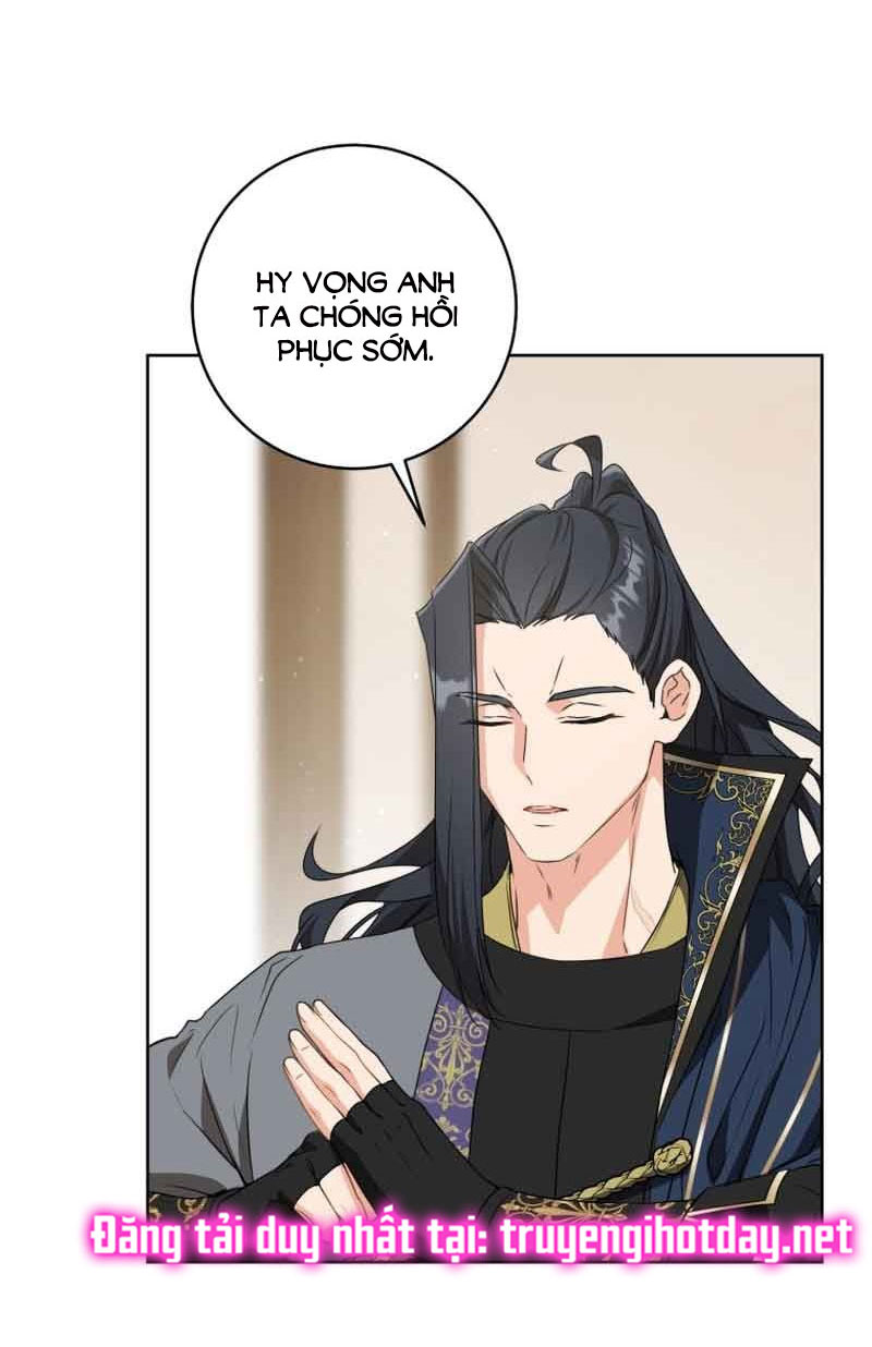 trở thành đứa cháu gái bị ghẻ lạnh trong gia tộc võ giả hùng mạnh chapter 30.1 29