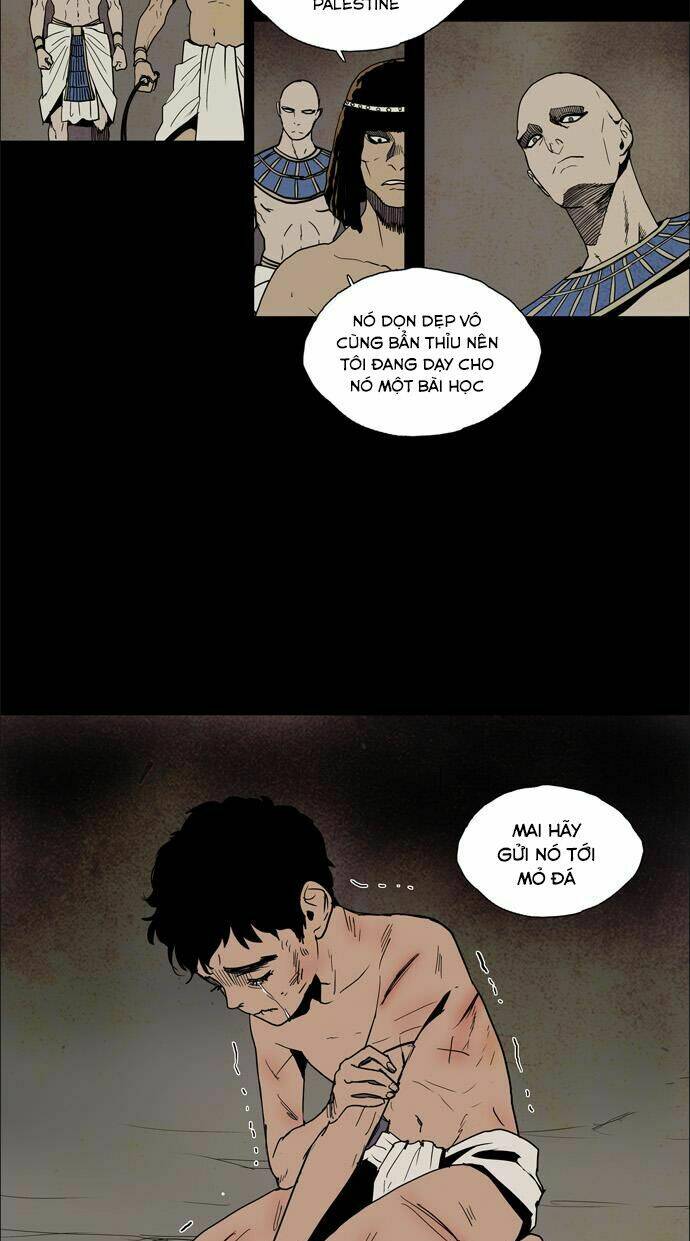 lessa 2: the crimson knight chapter 77 19