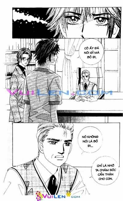 tìm lại tình yêu chapter 61 19