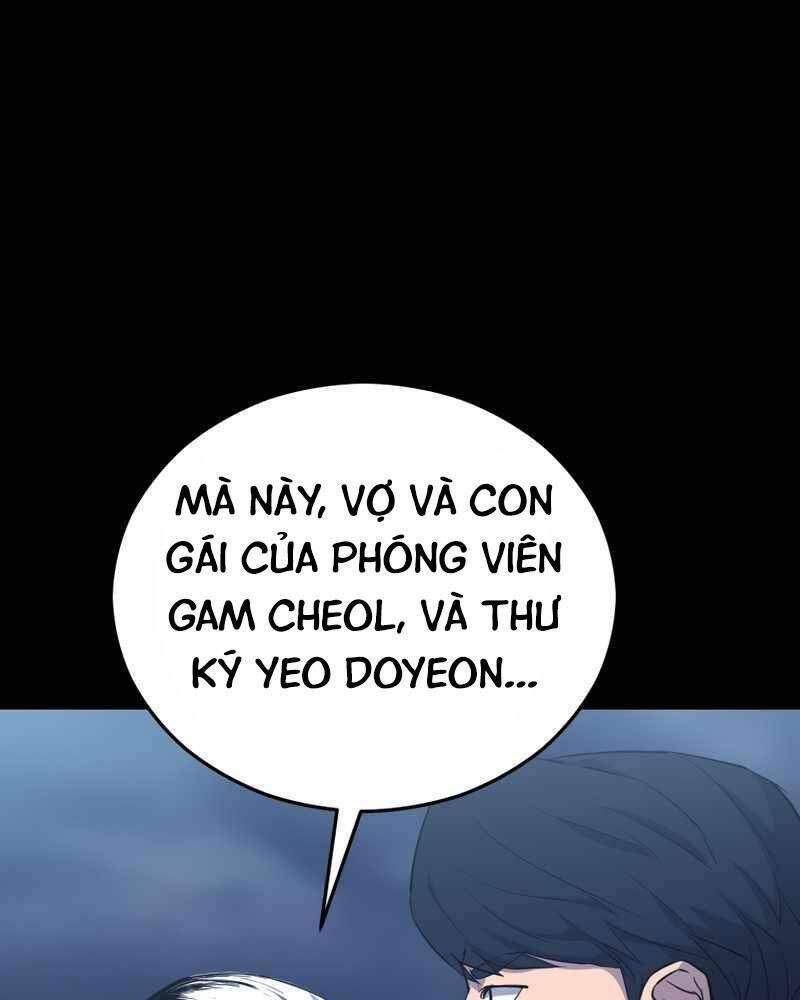 cánh cổng mở ra đúng ngày đầu tiên tôi thành chính trị gia chapter 18 37