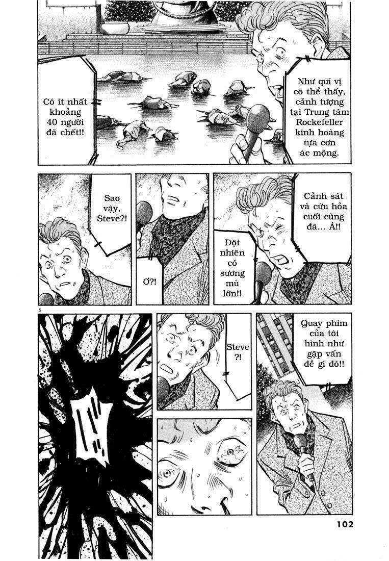 những chàng trai thế kỉ 20 chapter 49 6