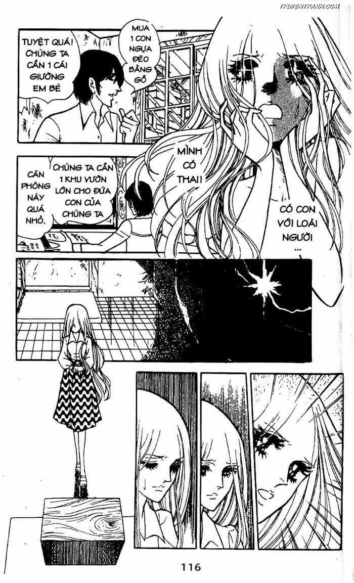 akuma no hanayome (bride of deimos) chapter 9.2 21