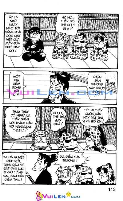 ninja loạn thị chapter 8 113