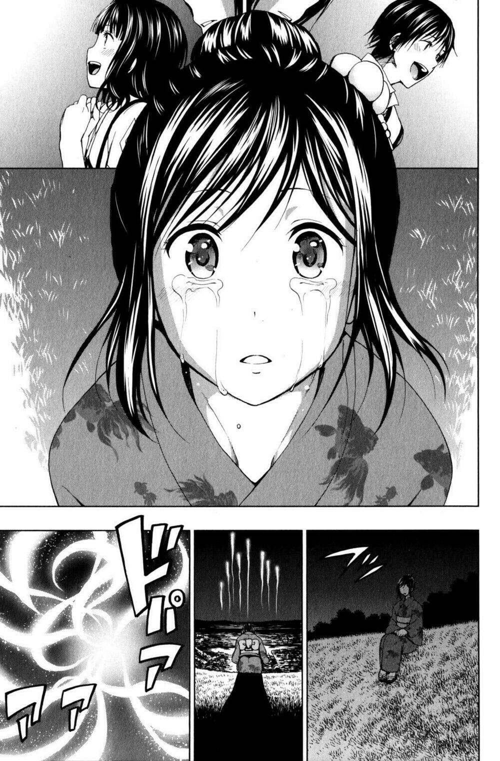 shin sekai yori chapter 9 38