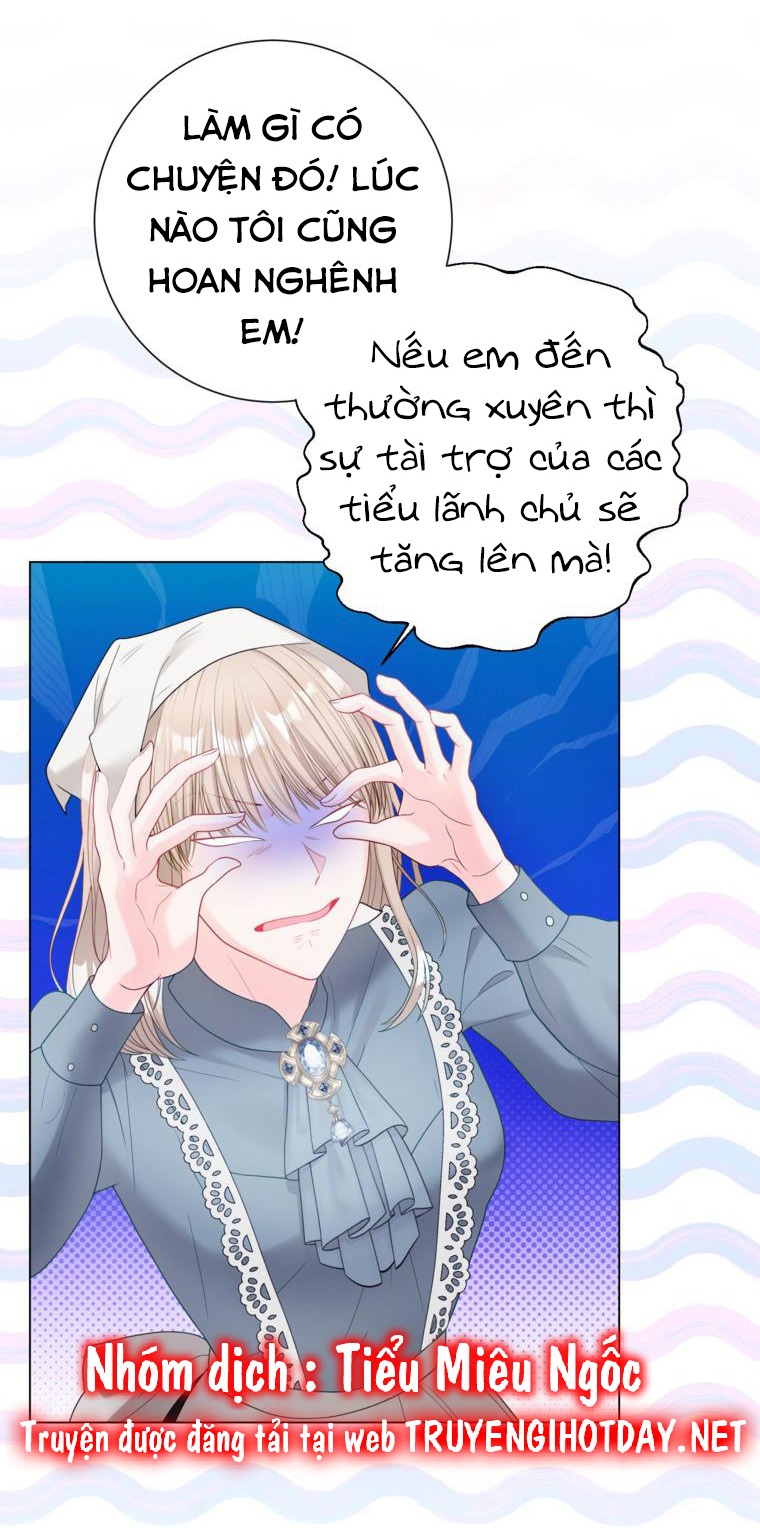 em sẽ khiến thế giới yêu thương của chị biến mất chapter 45 33