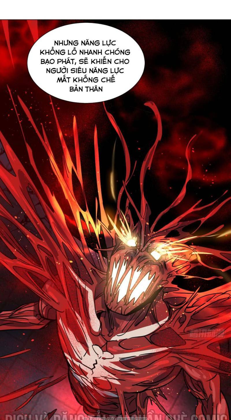 danh sách kẻ phản diện chapter 54 13