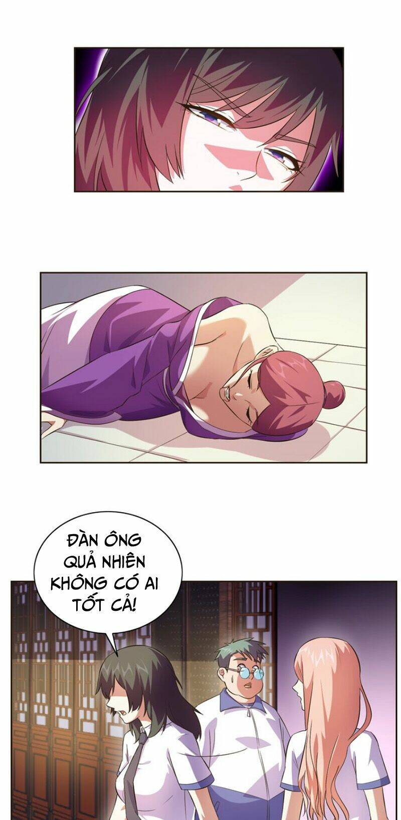 chín năm nghĩa vụ tu chân chapter 37 14