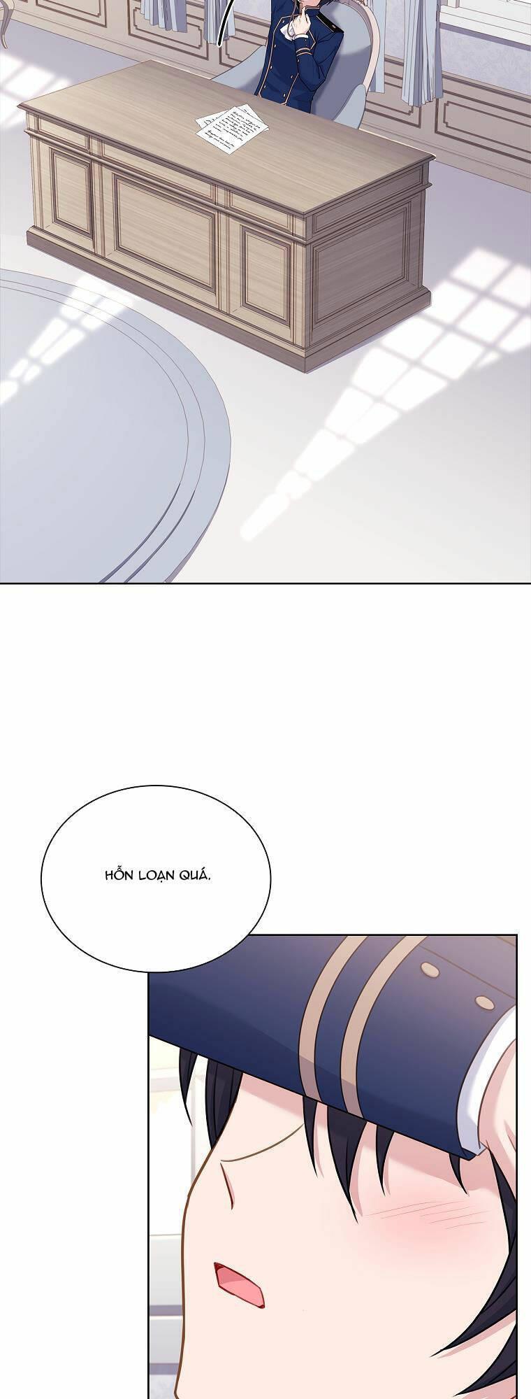 để yên cho tiểu thư hiền chapter 80 51