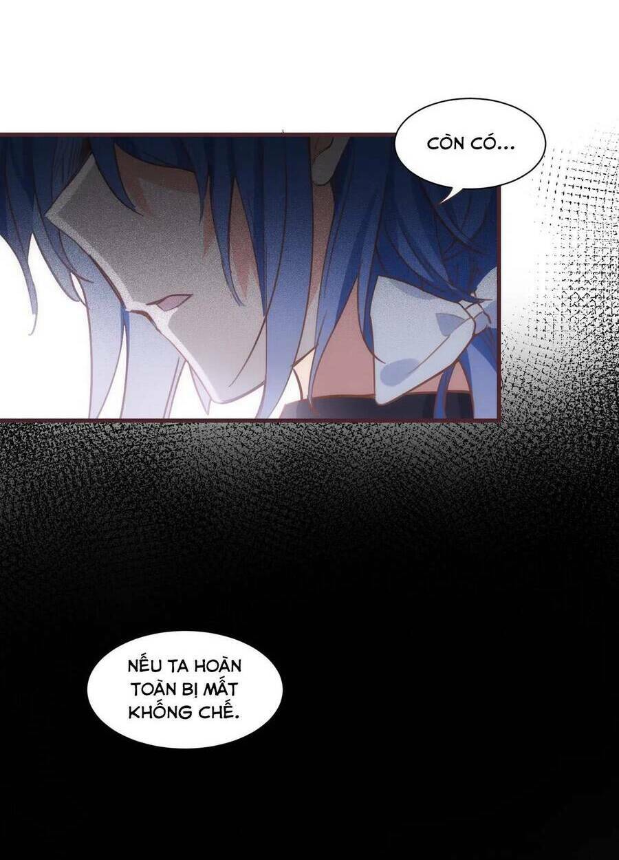 tình địch quái gở lại tăng thêm rồi chapter 38 3