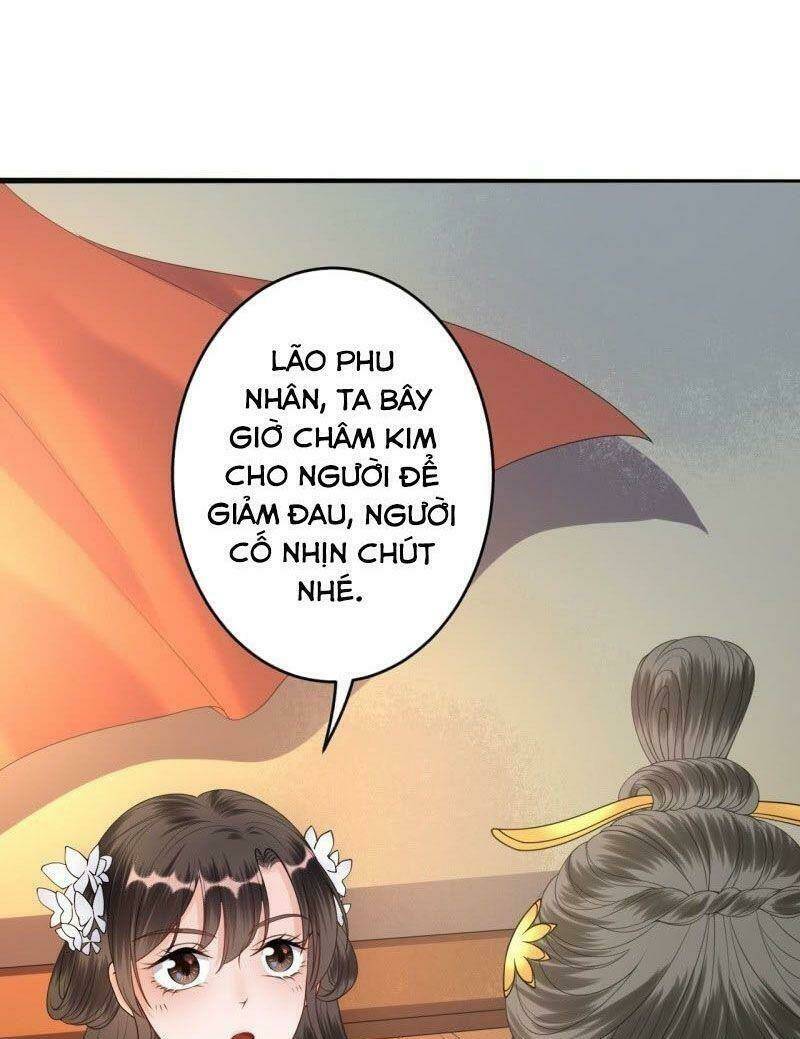 vương gia kiêu ngạo quá khó cua chapter 99 17