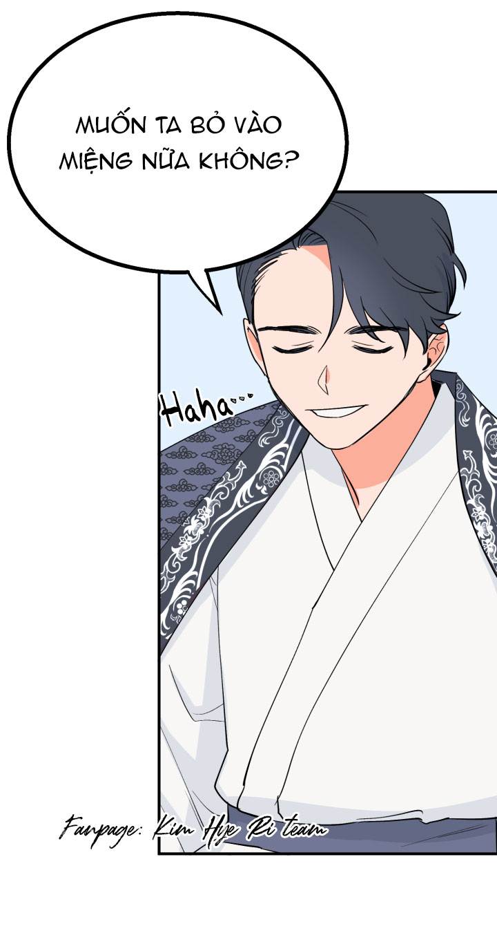 độc chủ chapter 5 64