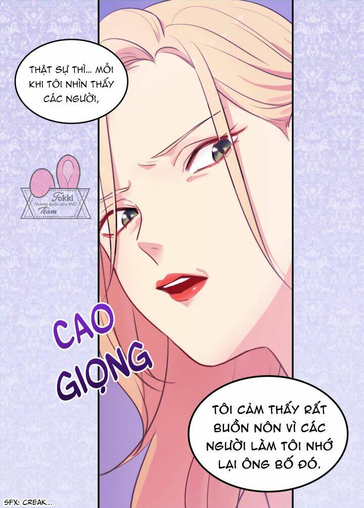 daisy: con đừng trở thành vị hôn thê của công tước chapter 2 5