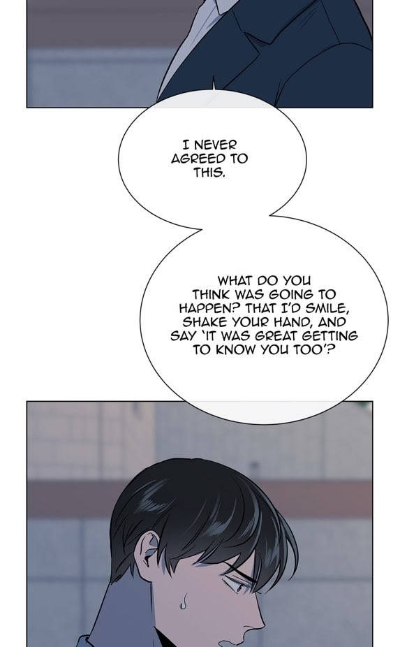 [raw] red candy chapter 51 23