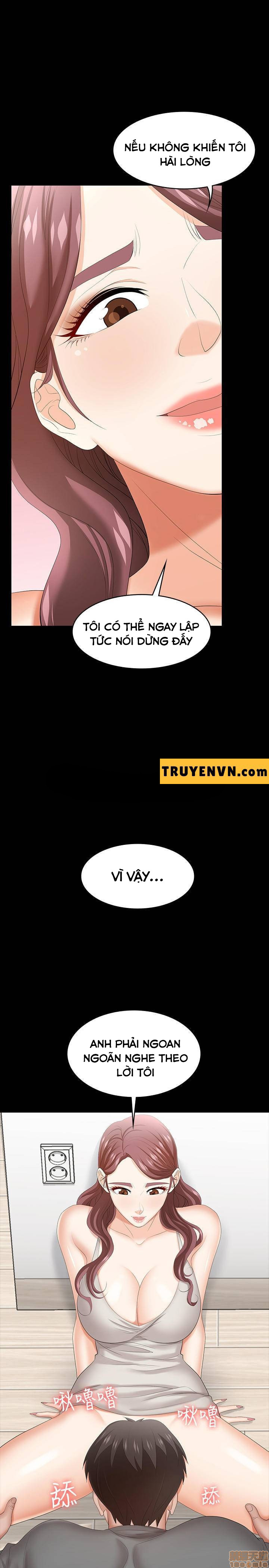 đổi vợ chapter 38 1