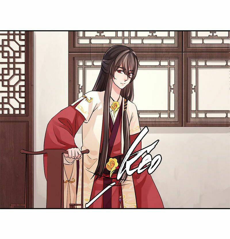 nghiên hương kỳ đàm chapter 29 32