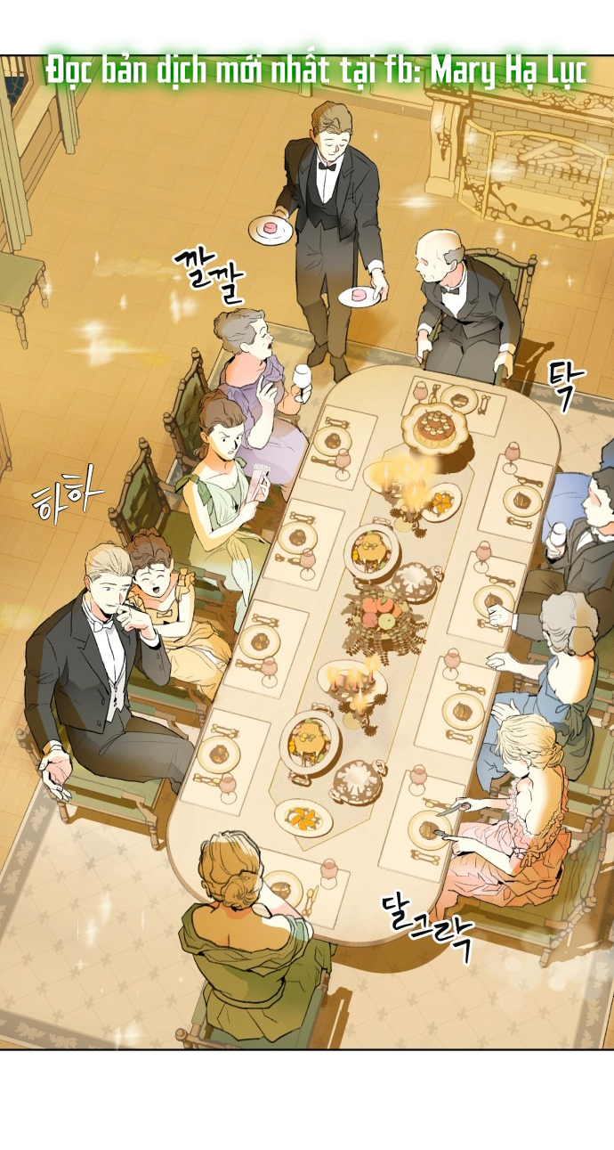 [18+] sự thuần khiết dành cho em chapter 1.1 36