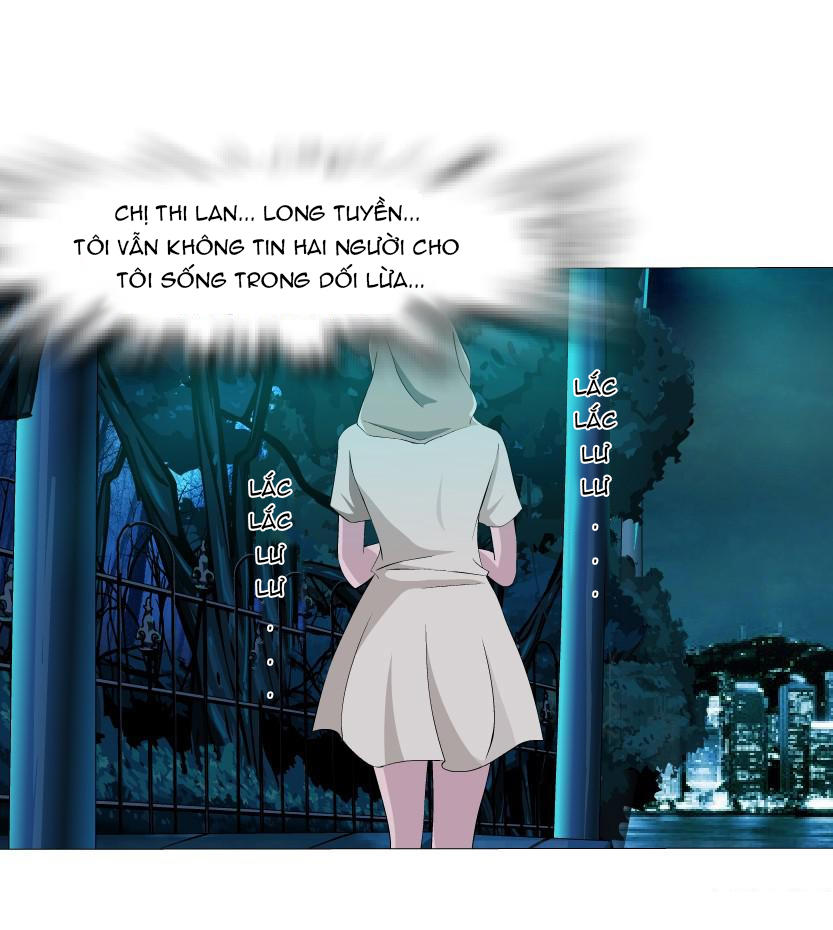 cạm bẫy của nữ thần chapter 67 26