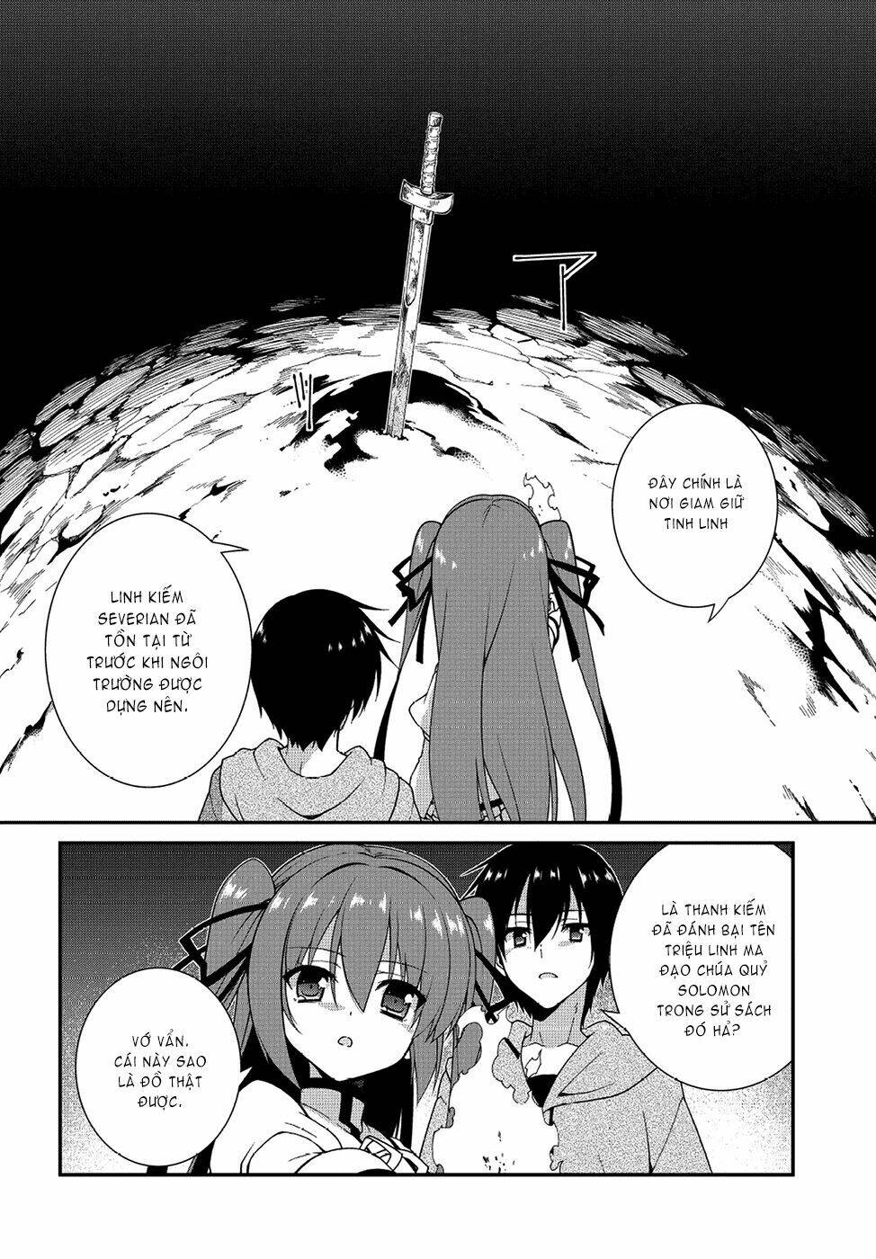 seirei tsukai no kenbu chapter 1 25