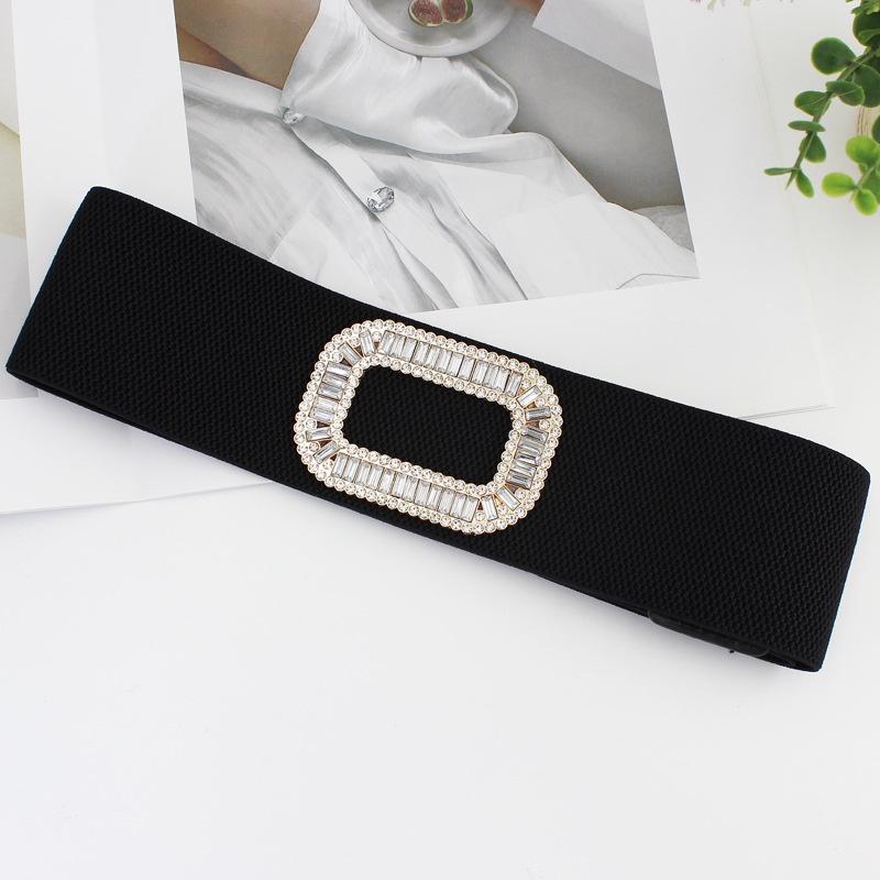 Bộ sưu tập thắt lưng nữ bản to TTL127 và các mẫu khác