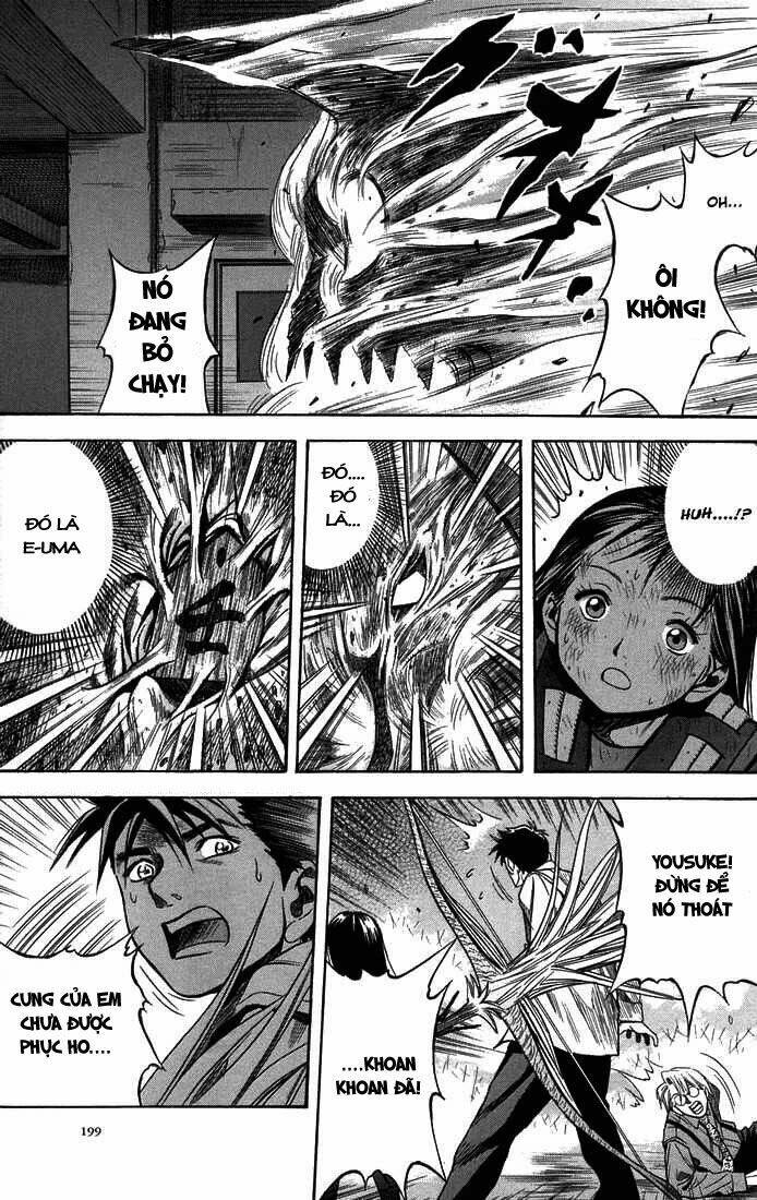 otogi matsuri chapter 18 27