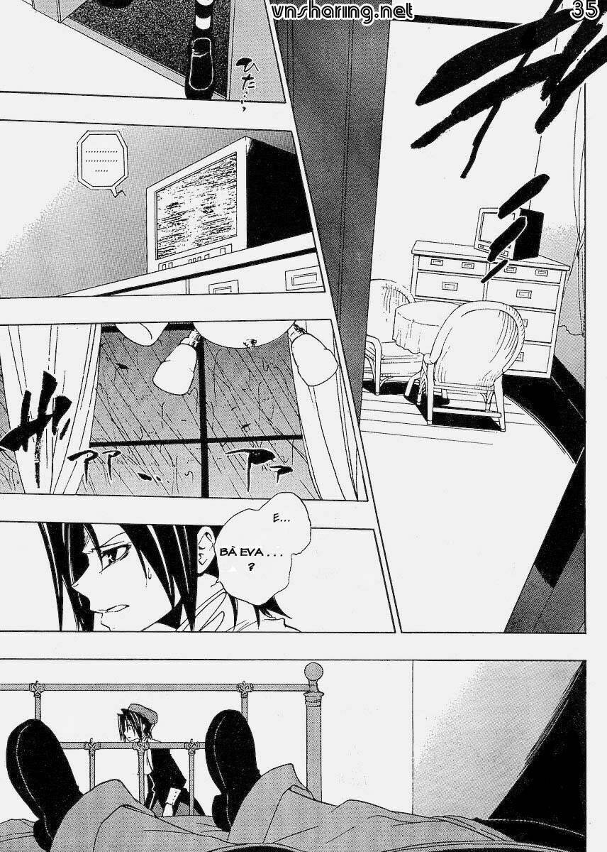 umineko no naku koro ni episode 1: legend of the golden witch chapter 14 35