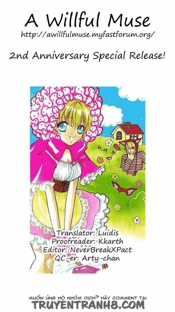 hana ni nare chapter 44 2