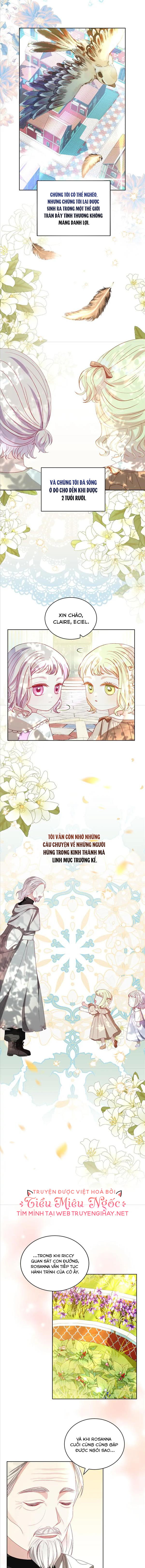 papa của tôi đã xuất hiện chapter 32 7