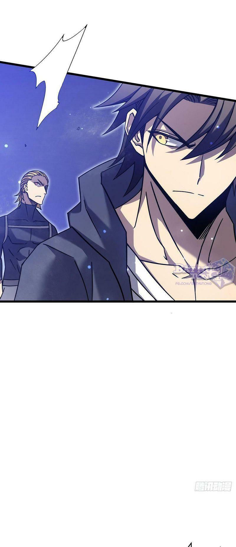 sát thần chi lộ tại dị giới chapter 22 43