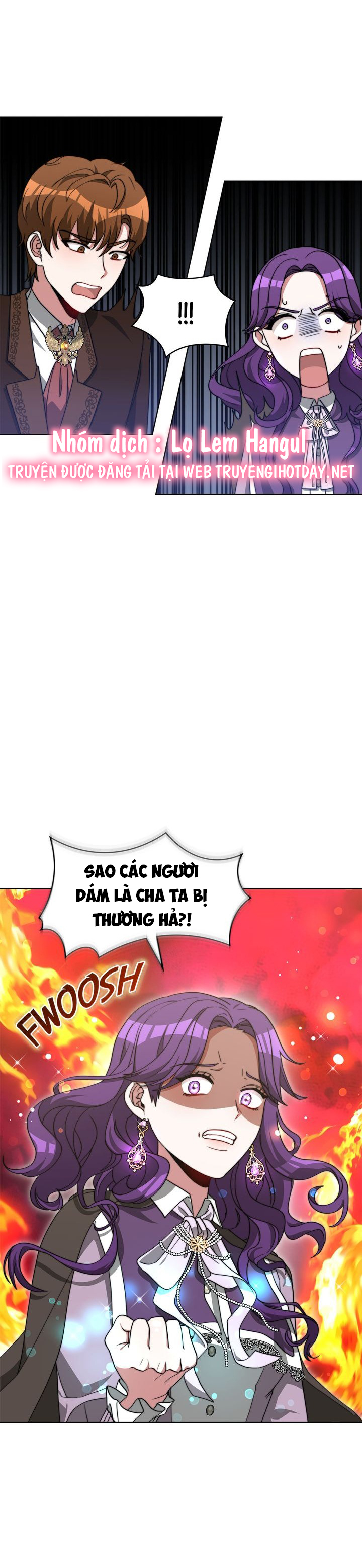 công nương eluana vita chapter 137 17