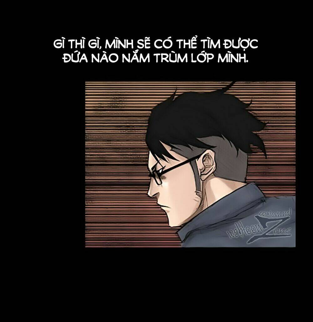 dokgo | độc cô chapter 2 35