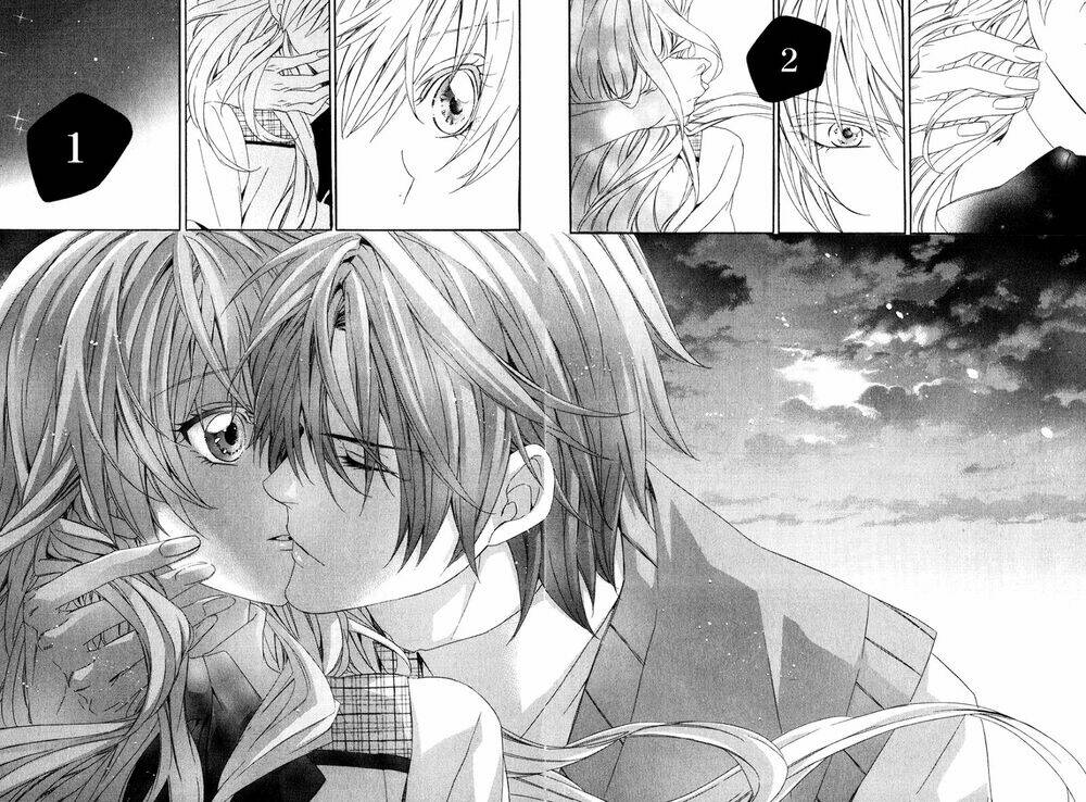 kami-sama gakuen armeria chapter 12 26