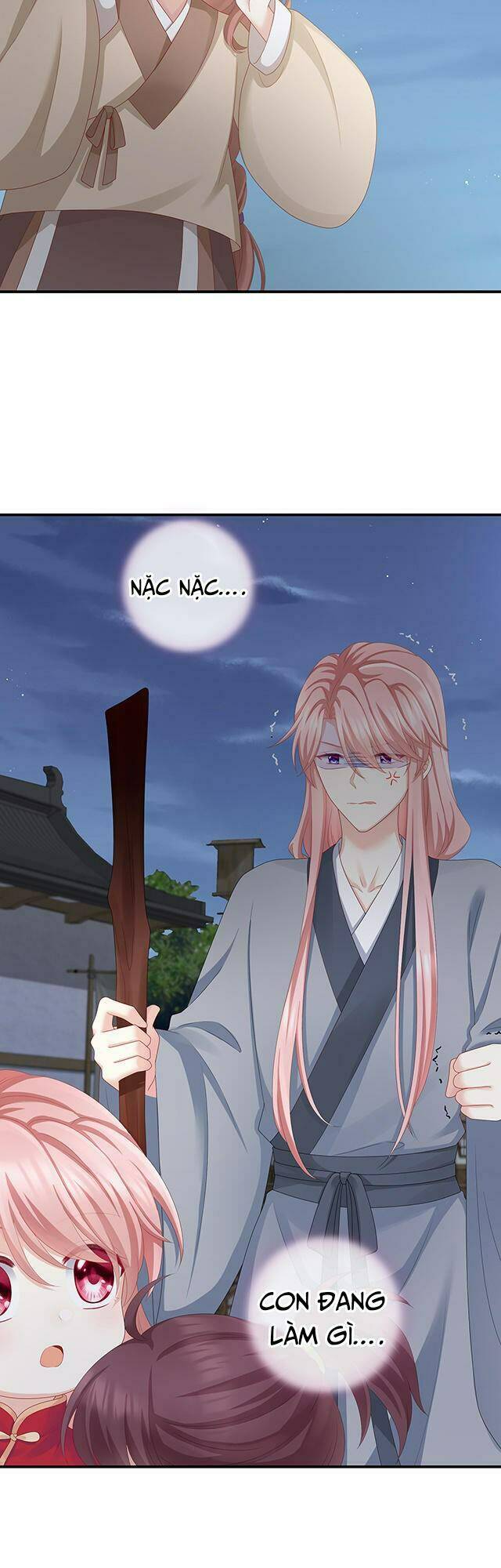 kiều phu có hỉ chapter 22.2 8